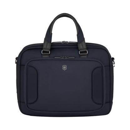 Victorinox Werks Traveler 7.0 Portföljväska 14 - Blå