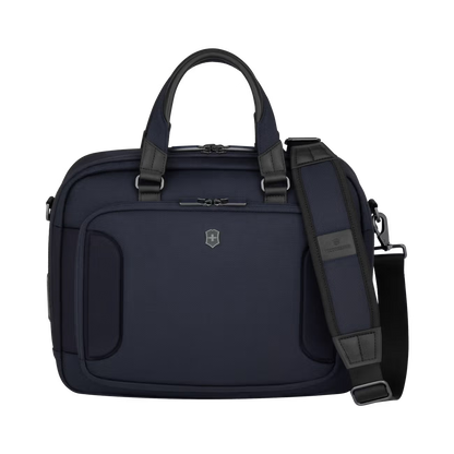 Victorinox Werks Traveler 7.0 Portföljväska 14 - Blå