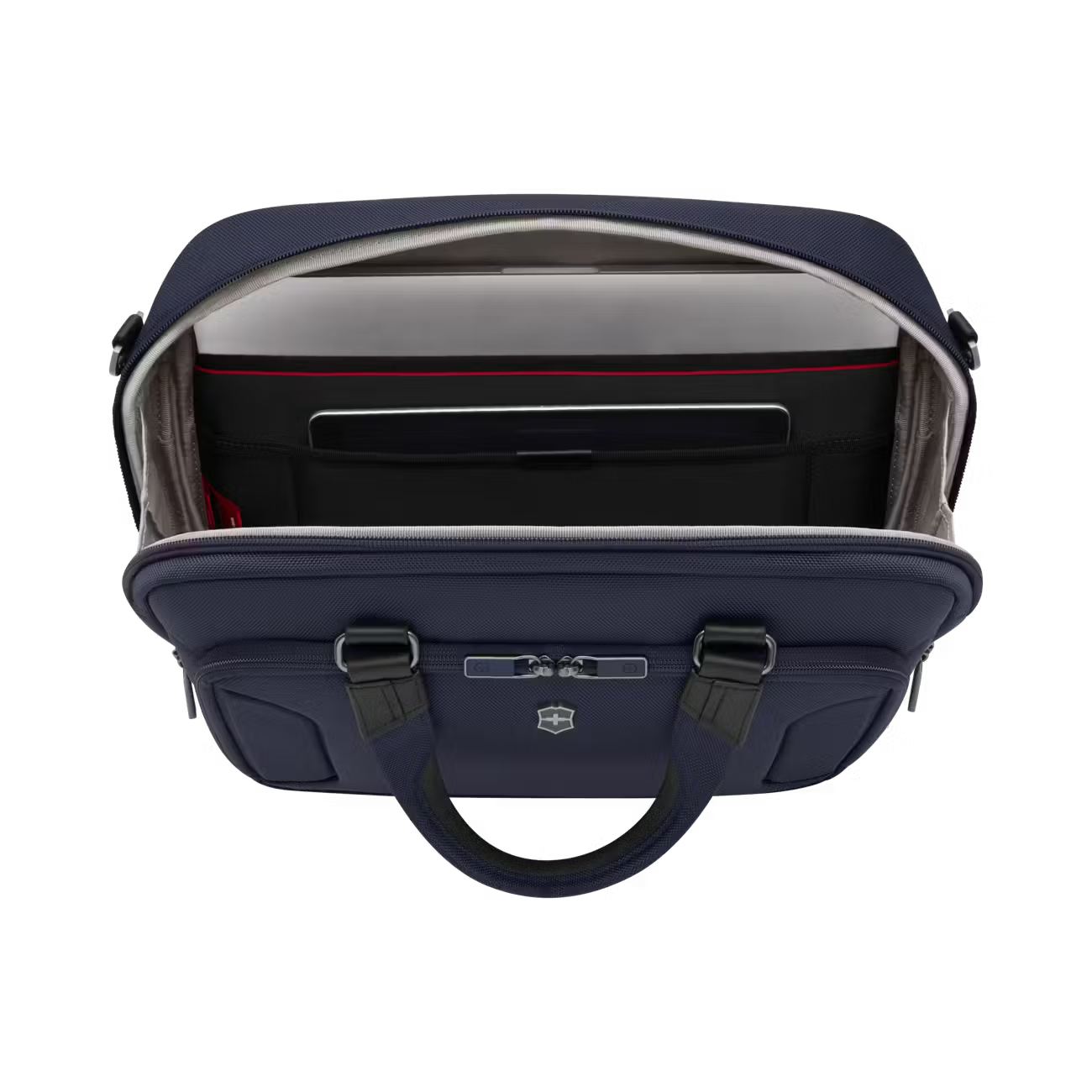 Victorinox Werks Traveler 7.0 Portföljväska 14 - Blå