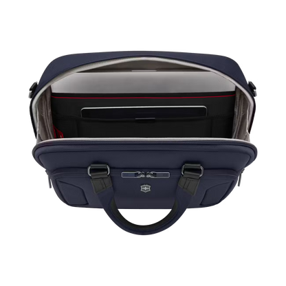 Victorinox Werks Traveler 7.0 Portföljväska 14 - Blå