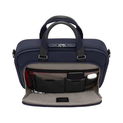 Victorinox Werks Traveler 7.0 Portföljväska 14 - Blå