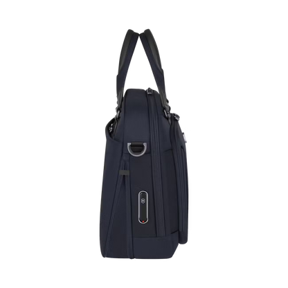 Victorinox Werks Traveler 7.0 Portföljväska 14 - Blå