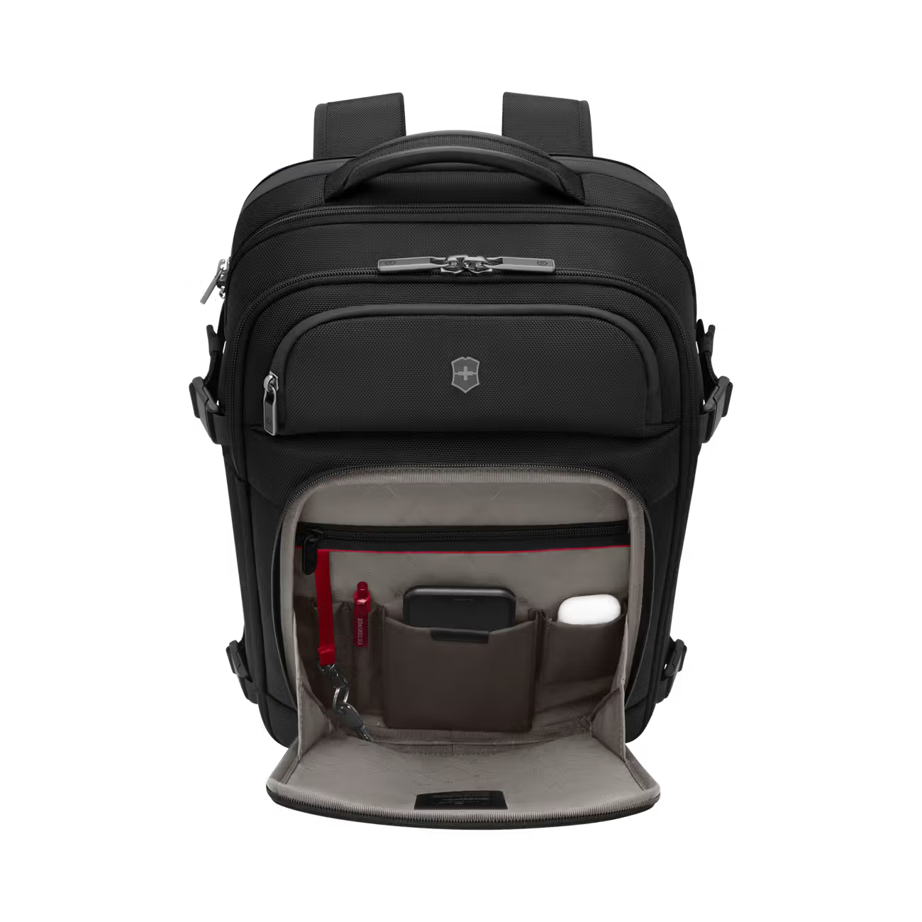 Victorinox Werks Traveler 7.0 Datorryggsäck 15.6"