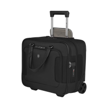 Victorinox Werks Traveler 7.0 Businessväska 2-Hjul 44cm