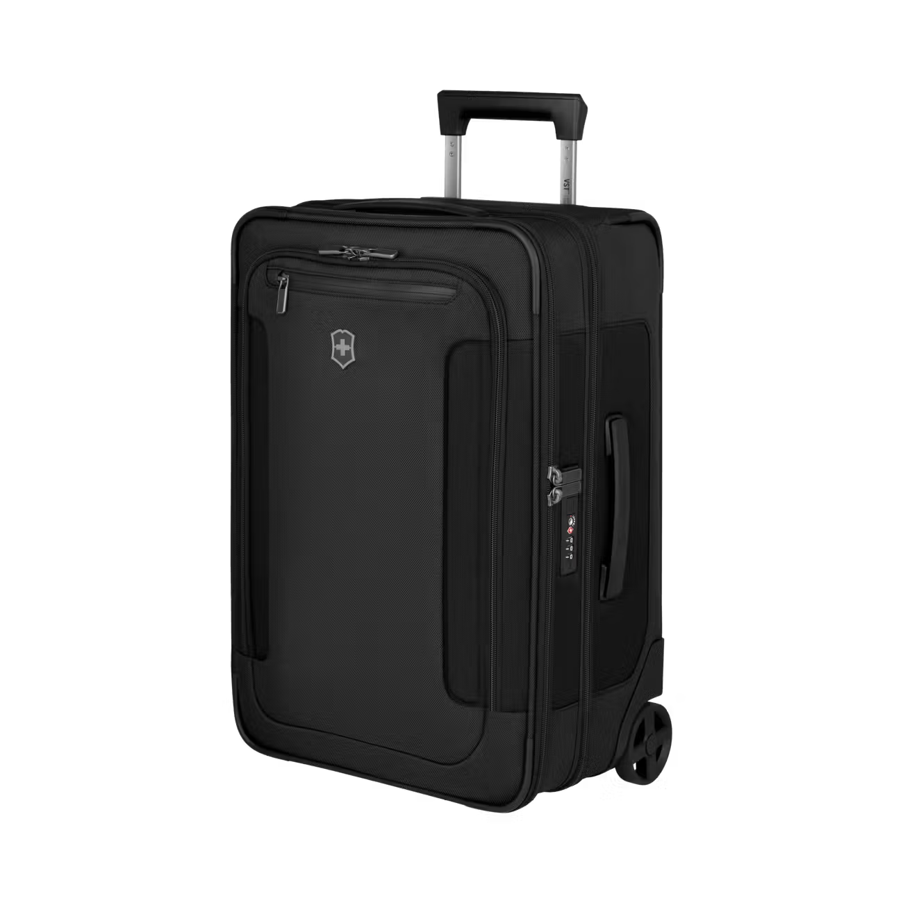 Victorinox Werks Traveler 7.0 Frequent Flyer Carry-On Kabinväska 2-Hjul 55cm