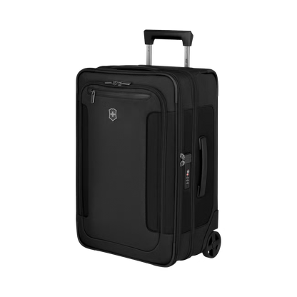 Victorinox Werks Traveler 7.0 Frequent Flyer Carry-On Kabinväska 2-Hjul 55cm