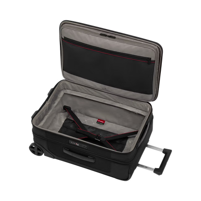 Victorinox Werks Traveler 7.0 Frequent Flyer Carry-On Kabinväska 2-Hjul 55cm