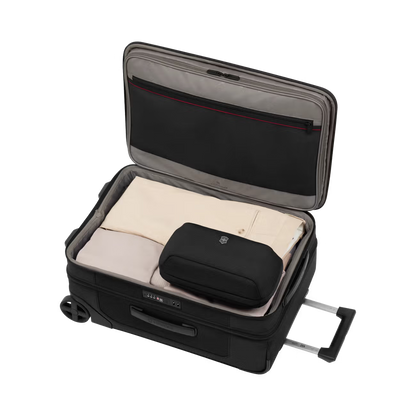 Victorinox Werks Traveler 7.0 Frequent Flyer Carry-On Kabinväska 2-Hjul 55cm