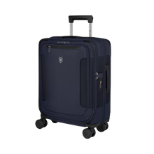 Victorinox Werks Traveler 7.0 Global Carry-On Kabinväska 55cm - Blå