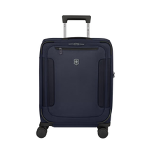 Victorinox Werks Traveler 7.0 Global Carry-On Kabinväska 55cm - Blå