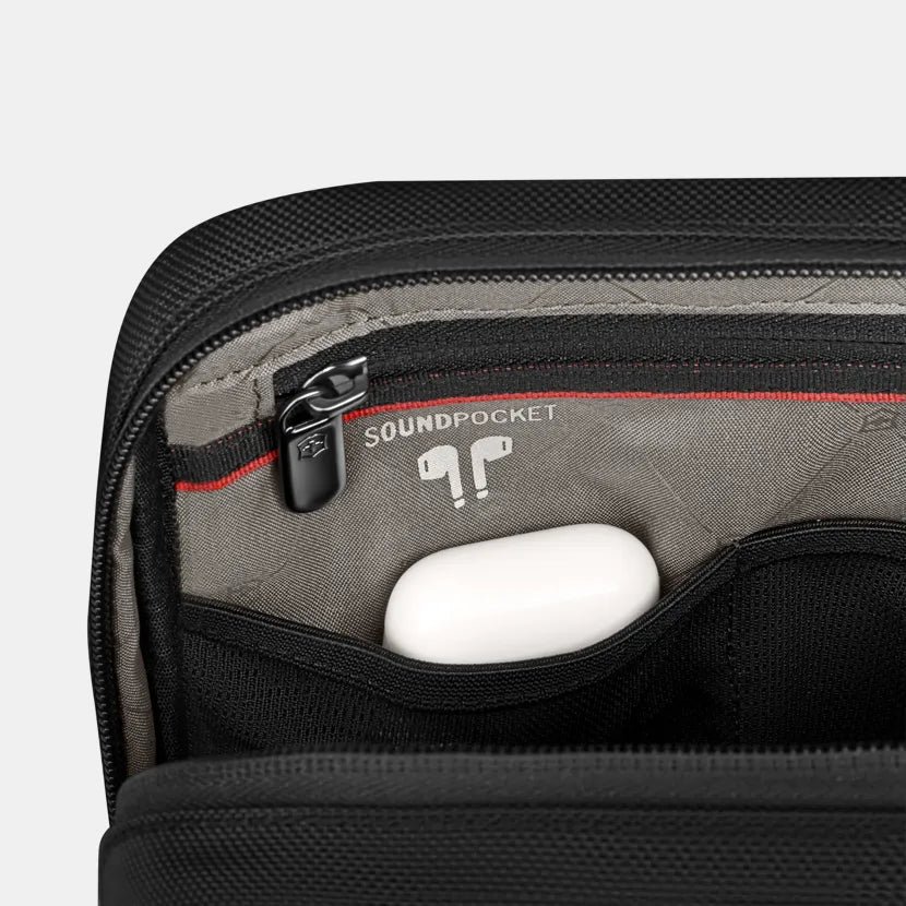 Victorinox Architecture Urban2 2-vägs Totebag/Ryggsäck 40cm - Svart