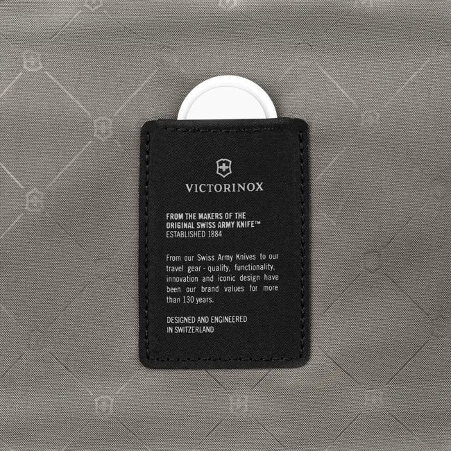 Victorinox Architecture Urban2 - Datorportfölj 14" - Svart