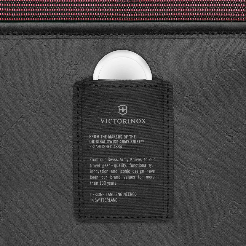 Victorinox Mythic Frequent Flyer Kabinväska 55cm