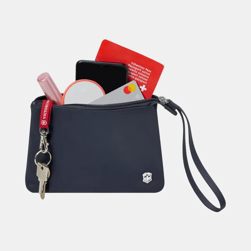 Victorinox Victoria Signature Deluxe  Ryggsäck 39cm - Blå