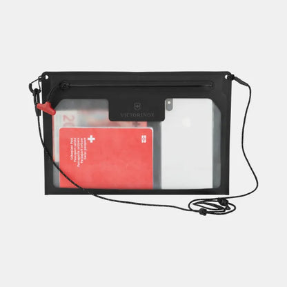 Victorinox Touring 2.0 Sports Duffelväska 50cm Grå