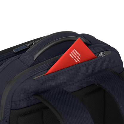 Victorinox Werks Traveler 7.0 Deluxe Datorryggsäck 15.6"