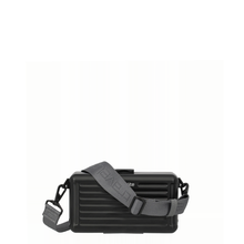 Travelite Next Crossbody 20 cm Svart