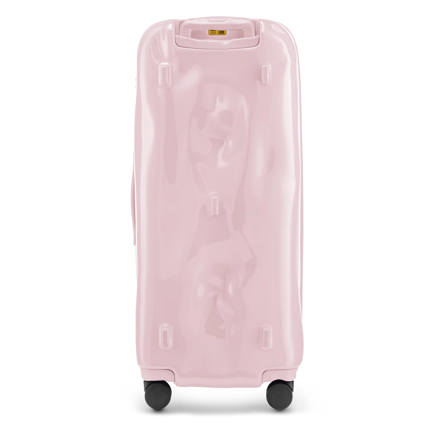 Crash Baggage Trunk Stor Resväska 83cm Ljusrosa