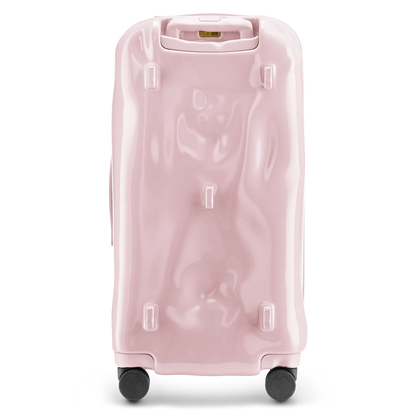 Crash Baggage Trunk Mellanstor Resväska 72cm Ljusrosa