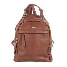 Ulrika Design Noos – Ryggsäck 25cm – Brun