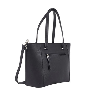 Ulrika Design Noos – Toteväska 42cm – Svart