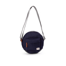 Roka London Paddington B Axelväska 23cm – Midnight