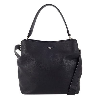 Ulrika Design Noos – Toteväska 26cm – Svart