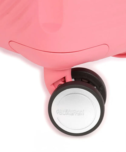 American Tourister Soundbox 77 cm Sun Kissed Coral