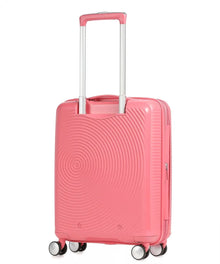 American Tourister Soundbox 55 cm Sun Kissed Coral