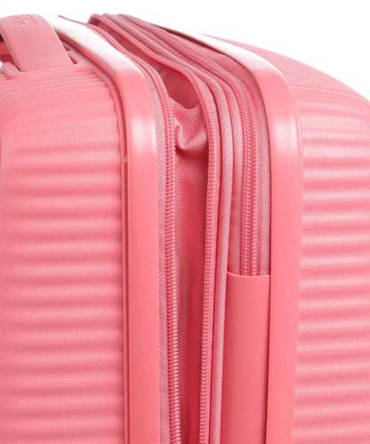 American Tourister Soundbox 55 cm Sun Kissed Coral