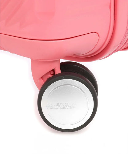 American Tourister Soundbox 55 cm Sun Kissed Coral