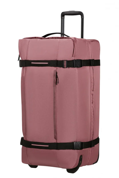 American Tourister Urban Track 78.5cm - Stor Lilas Pink