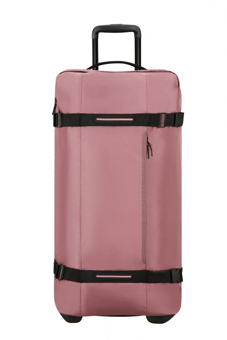 American Tourister Urban Track 78.5cm - Stor Lilas Pink
