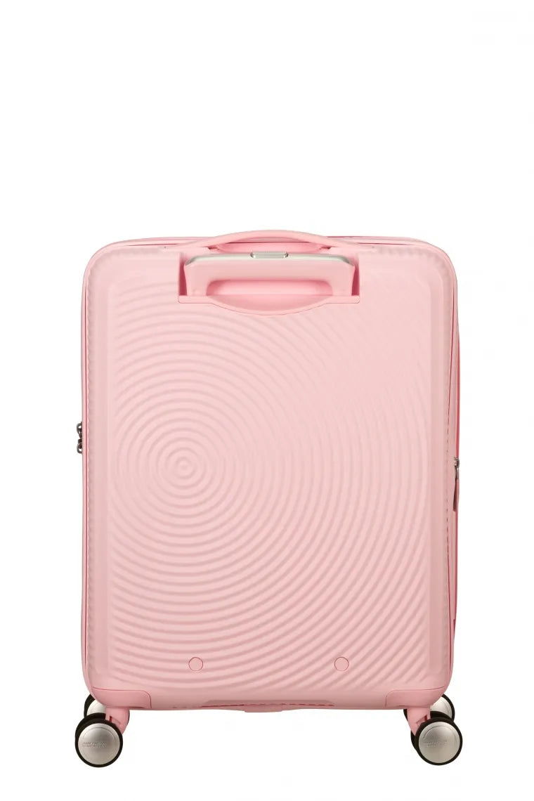 American Tourister Soundbox 55 cm Pastel Pink