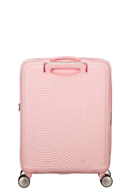 American Tourister Soundbox 55 cm Pastel Pink