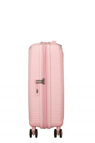 American Tourister Soundbox 55 cm Pastel Pink