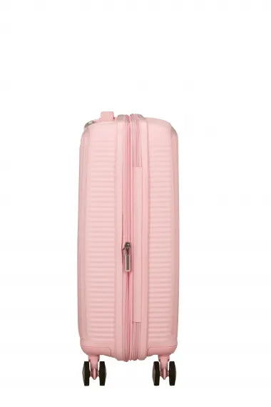 American Tourister Soundbox 55 cm Pastel Pink