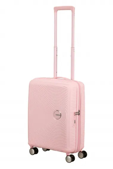 American Tourister Soundbox 55 cm Pastel Pink