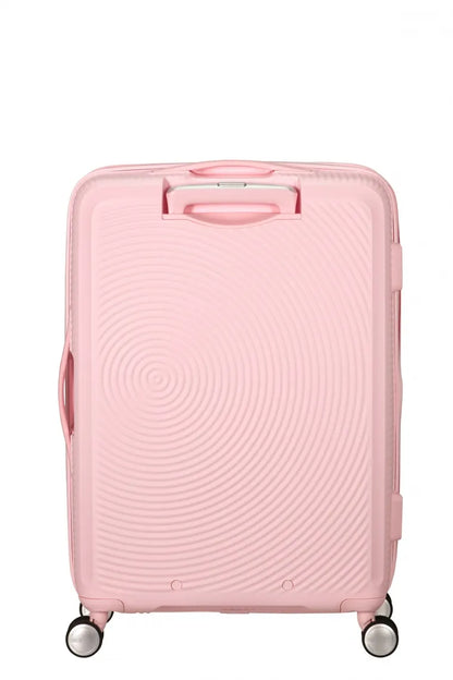 American Tourister Soundbox 67 cm Pastel Pink