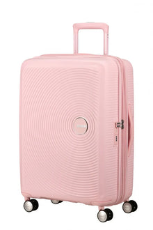 American Tourister Soundbox 67 cm Pastel Pink