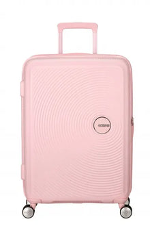 American Tourister Soundbox 67 cm Pastel Pink