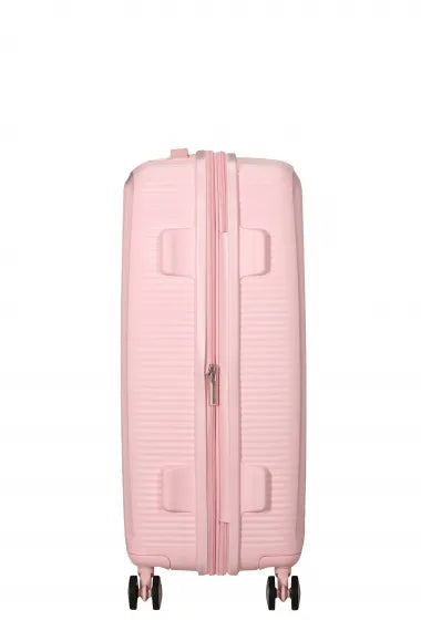 American Tourister Soundbox 67 cm Pastel Pink