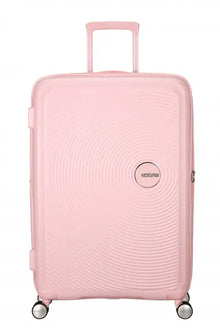 American Tourister Soundbox 77 cm Pastel Pink