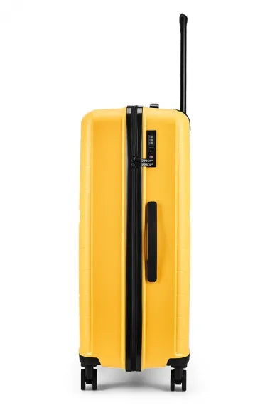 AIRBOX AZ13 76 cm Sunburst Yellow