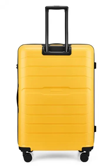 AIRBOX AZ13 76 cm Sunburst Yellow