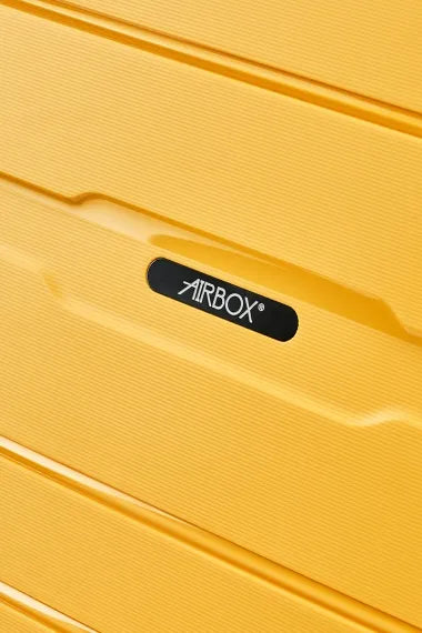 AIRBOX AZ13 76 cm Sunburst Yellow