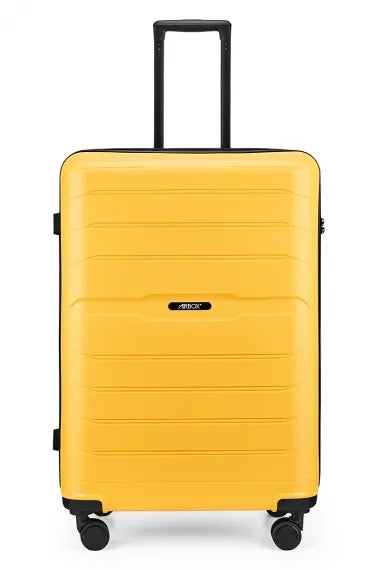 AIRBOX AZ13 76 cm Sunburst Yellow