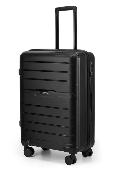 AIRBOX AZ13 66 cm Black