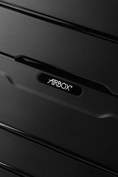 AIRBOX AZ13 66 cm Black