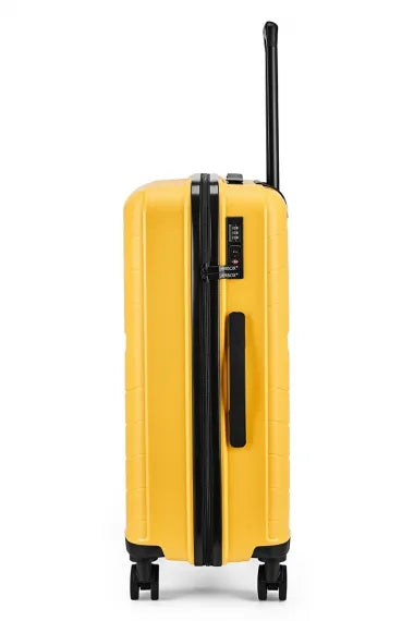 AIRBOX AZ13 66 cm Sunburst Yellow